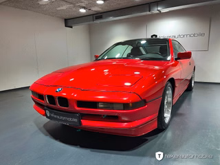 BMW 840 CI *Deutsch*Original* - foto 1