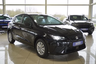 Seat Ibiza Neuwagen Kaufen