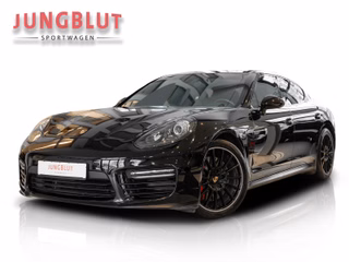 Porsche Panamera GTS - 4.8 Saugmotor! 1.Hand, unfallfrei - foto 1