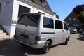 Daumennagel 19 - Volkswagen T4 2,5 TDI Multivan 3.Hand+Kamera TÜV 05/2028