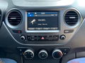Daumennagel 19 - Hyundai i10 YES! Plus/31TKM/I.HD/NAV/LHZ/TEMP/SHZ/MFL/