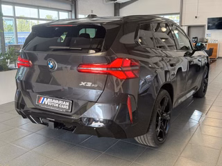 2026 BMW X3 30 xDrive - photo 4