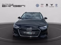 Daumennagel 2 - Audi A4 Avant 35 2.0 TSI Automatik LED+Navi+PDC+SH