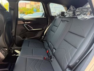 2027 BMW X1 xDrive28i - photo 8