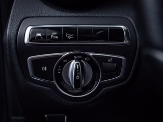 Mercedes-Benz C 250 CDI Avantgarde LED NAVI HEADUP SPUR - bilder 1