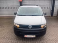 Daumennagel 9 - Volkswagen T5 Transporter Kasten/Kombi Kasten