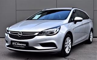 Opel Astra Used vehicle for sale