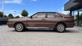 Daumennagel 9 - Audi Urquattro signed by Walter Röhrl