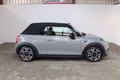 Daumennagel 7 - MINI Cabrio Cooper LED NAVI SHZ PDC