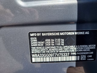 2026 BMW M235i xDrive GC - photo 4
