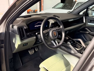 Porsche Cayenne S E-Hybrid *PANO*GARANTIE* - photo 7