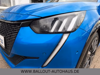 Peugeot 208 GT*1.HAND*NAVI*SPUR*TEMP*VIRTUAL*TOT*ACC*LED - photo 9