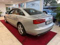 Daumennagel 8 - Audi A6 3.0 TDI quattro S-Line*Standheizung*Schiebedach