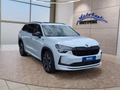 Daumennagel 7 - Skoda Kodiaq Sportline 1,5 TSI iV aAHK/Pano/Matrix/Navi  **