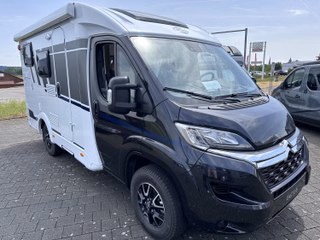 Carado 132 Neuwagen Kaufen