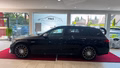 Daumennagel 3 - Mercedes-Benz C 43 AMG T 4Matic Carbon*Sportsitze AMG