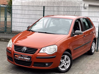 Volkswagen Polo Gebrauchtwagen Kaufen