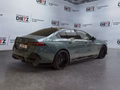 BMW 550 e xDrive M-Sport*LED*PANO*ACC*360*HUD*B&W - bilder 4