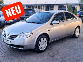 Nissan Primera Gebrauchtwagen Kaufen