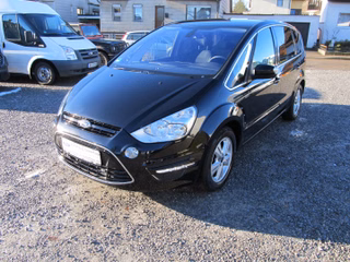 Ford S-MAX 2.0 TDCi Titanium Navi PPS V+H Tempomat Winter-Paket - foto 1