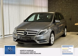 Mercedes-Benz B 200 Used vehicle for sale