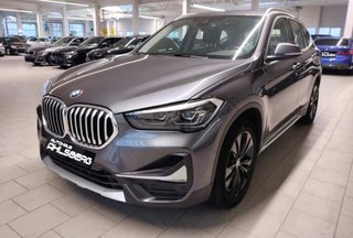 BMW X1 Gebrauchtwagen Kaufen