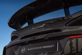 Thumbnail 73 - McLaren 620R Coupé MSO VisualCarbon 1 owner from new