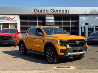 Ford Ranger Gebrauchtwagen Kaufen