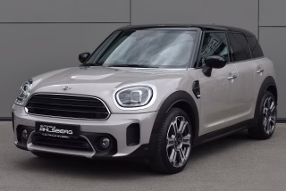 MINI Cooper Countryman Gebrauchtwagen Kaufen