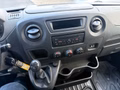 Daumennagel 12 - Renault Master 2.3dCi*9-SITZER*KLIMA*AHK*TÜV 07.2027*