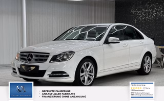 Mercedes-Benz C 180 Used vehicle for sale
