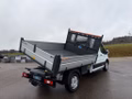 Daumennagel 6 - Ford Transit 350 L3 VA Trend 3-Seiten-Kipper AHK