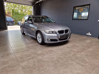 BMW 318 Gebrauchtwagen Kaufen