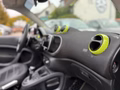Daumennagel 23 - Smart ForTwo BRABUS TAILOR-MADE+LORINSER*EINZELLSTÜCK*