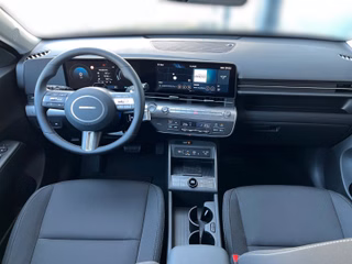 Hyundai KONA Elektro Trend 65 kWh Wärmepumpe LED Navi - bilder 5