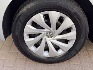Volkswagen Polo VI Comfortline Automatik - foto 48
