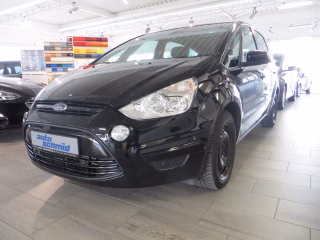 Ford S-MAX Trend