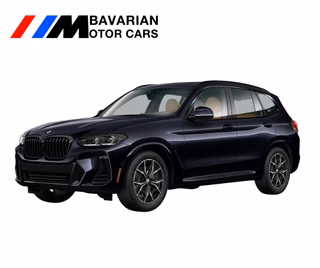 2023 BMW X3 xDrive30i - photo 1