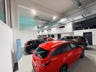 Hyundai Autohaus am Hafen