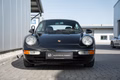 Daumennagel 2 - Porsche 911/993 Carrera  6-Gang Z8 schwarz metallic