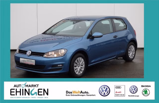 Volkswagen Golf Gebrauchtwagen Kaufen