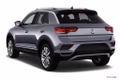 Daumennagel 6 - Volkswagen T-Roc 1.0 TSI IQ.DRIVE OPF (EURO 6d-TEMP)