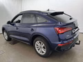 Daumennagel 5 - Audi Q5 40 TFSI SB/QUATTRO/S-LINE/ DIG.C/360°/PANO/AHK
