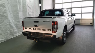 Ford Ranger Wildtrak Doppelkabine 4x4, el.Rollo, ACC-Tempomat, Kamera, Navi-Touch - bilder 5