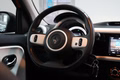 Daumennagel 19 - Renault Twingo Intens  AUT LED TEMP