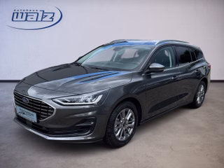 Ford Focus Vorführfahrzeug Kaufen