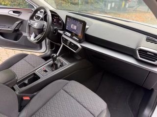 Seat Leon FR/54.000km/ - foto 22