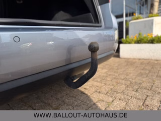 Peugeot 308 SW Allure*2.HAND*KLIMA*NAVI*TEMP*AHK*LED*SHZ - foto 5