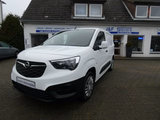 Opel Combo Gebrauchtwagen Kaufen