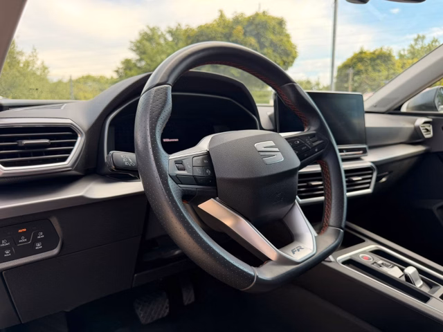 Seat Leon Sportstourer FR Tempo*Navigation - foto 8